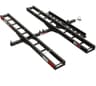 Rage Powersports Double Motorcycle Carrier - Image 3