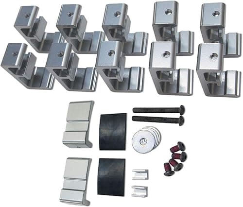 TracRac TracONE Universal Truck Rack - Image 3