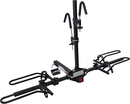Swagman XC2 2-Bike Hitch Rack - Image 7