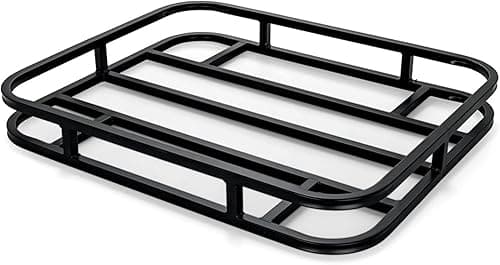 Camco Eaz-Lift Hitch Cargo Carrier - Image 4