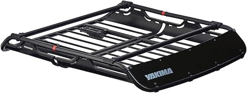 Yakima OffGrid Large Basket - Main product photo