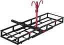 Hollywood Racks RV Rider E-Bike Rack - Image 4