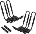 TMS J-Bar Kayak Rack (2 pair) - Image 6