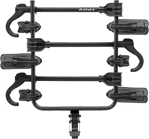 Kuat Transfer v2 3-Bike - Main product photo