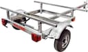 Malone MicroSport Trailer - Main product photo