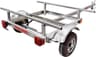 Malone MicroSport Trailer - Main product photo