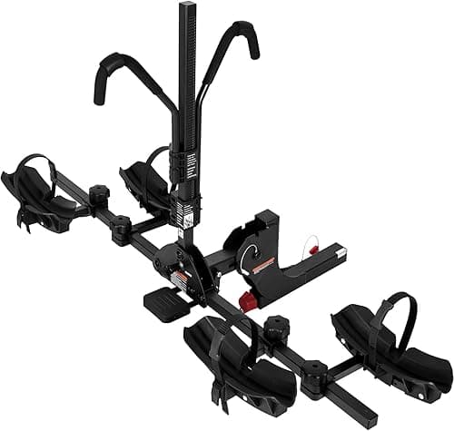 Hollywood Racks RV Rider 2-Bike - Image 5