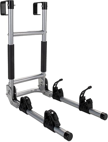 Camco RV Ladder Mount Bike Rack - Main product photo
