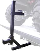 Kolpin UTV Cargo Bed Extender - Image 7