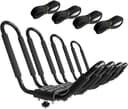 TMS J-Bar Kayak Rack (2 pair) - Image 4