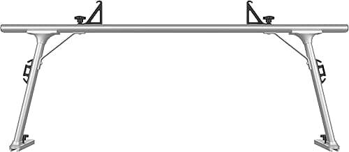 TracRac SR Sliding Truck Rack - Image 2