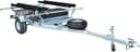 Malone MegaSport 2-Boat Trailer - Main product photo