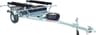 Malone MegaSport 2-Boat Trailer - Main product photo