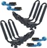TMS J-Bar Kayak Rack (2 pair) - Image 5