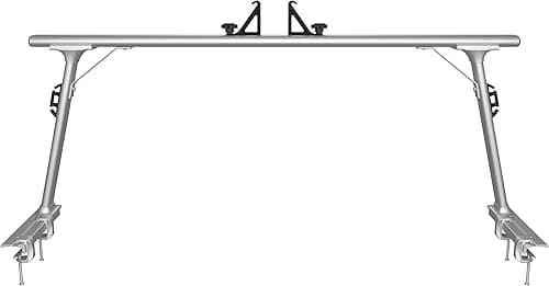 TracRac T-Rac Pro2 Contractor Rack - Main product photo