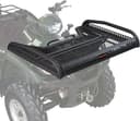 Kolpin ATV Front Rack Metal Basket - Image 3