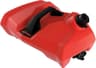 Ski-Doo LinQ Fuel Caddy - Main product photo