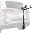 Allen Sports 4-Bike Hitch Rack - Image 8