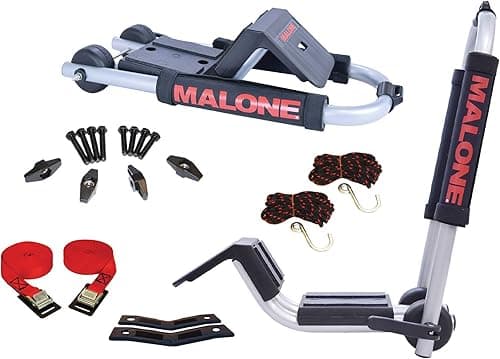 Malone Malone DownLoader J-Style Kayak Carrier