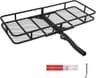 Leader Accessories Hitch Cargo Carrier 500 lbs - Main product photo