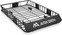 Arksen 43" Cargo Basket - Image 8