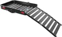 CURT 18131 Aluminum Cargo Carrier - Image 4