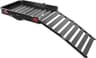 CURT 18131 Aluminum Cargo Carrier - Image 4