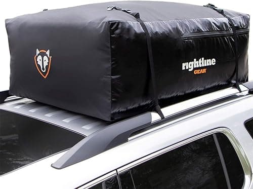 Rightline Gear Rightline Gear Sport 1 Car Top Carrier