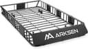 Arksen 64" Universal Cargo Basket - Image 4