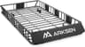 Arksen 64" Universal Cargo Basket - Image 4