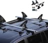 Malone SeaWing Saddle-Style Kayak Carrier - Image 3