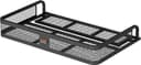 CURT 18100 Cargo Basket Rack - Image 7
