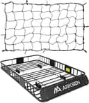 Arksen 64" Universal Cargo Basket - Image 2