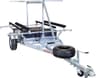 Malone MegaSport 2-Boat Trailer - Image 2
