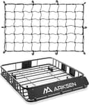 Arksen 43" Cargo Basket - Image 2