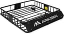 Arksen 43" Cargo Basket - Image 3
