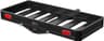 CURT 18131 Aluminum Cargo Carrier - Image 2