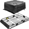 Leader Accessories Roof Rack Cargo Basket - Image 3