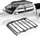 Prinsu Tacoma 3rd Gen Roof Rack - Image 5