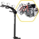 Saris Bones 3-Bike Trunk - Image 8