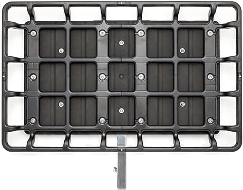 WeatherTech Hitch Mounted Cargo Carrier - Image 4