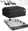 Arksen 64" Universal Cargo Basket - Main product photo