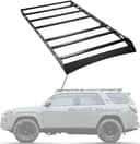 Sherpa Crestone Roof Rack - Main product photo