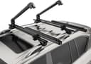 Inno XA568 Dual Angle Ski Rack 6-Pair - Image 6