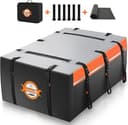 RoofPax Waterproof Rooftop Cargo Bag - Image 8