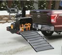 CURT 18029 Cargo Carrier with Ramp - Image 8