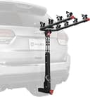 Allen Sports Premier 4-Bike Hitch Rack - Image 6