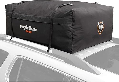 Rightline Gear Rightline Gear Range 3 Car Top Carrier