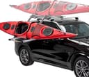 Inno INA389 Gravity Turn Kayak Carrier - Image 4