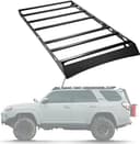 Sherpa Crestone Roof Rack - Image 2